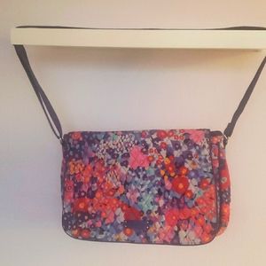 Vera Bradley laptop case